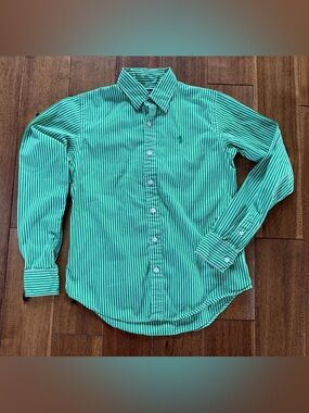 Polo Ralph Lauren Sport women’s 4